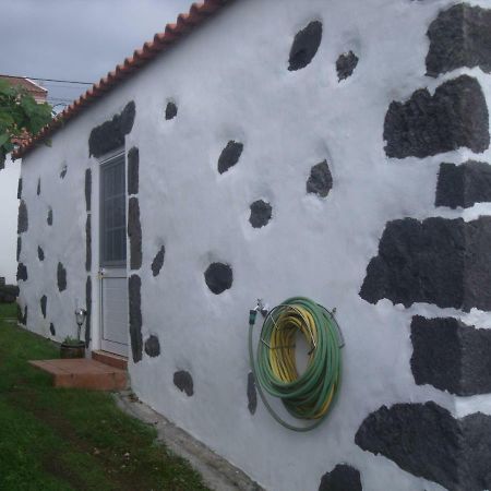 Casa Bianca Villa Lajes das Flores Exterior foto