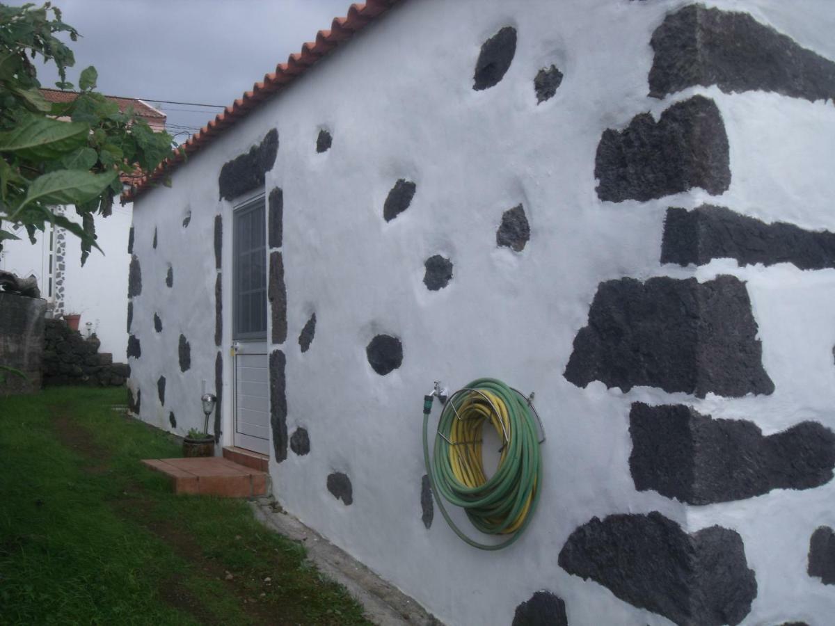 Casa Bianca Villa Lajes das Flores Exterior foto